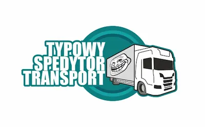 TYPOWY SPEDYTOR - TRANSPORT JAKUB GRZEGORZEWSKI